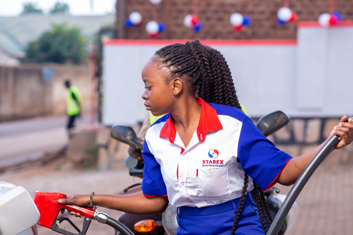 Stabex International Limited tweet media