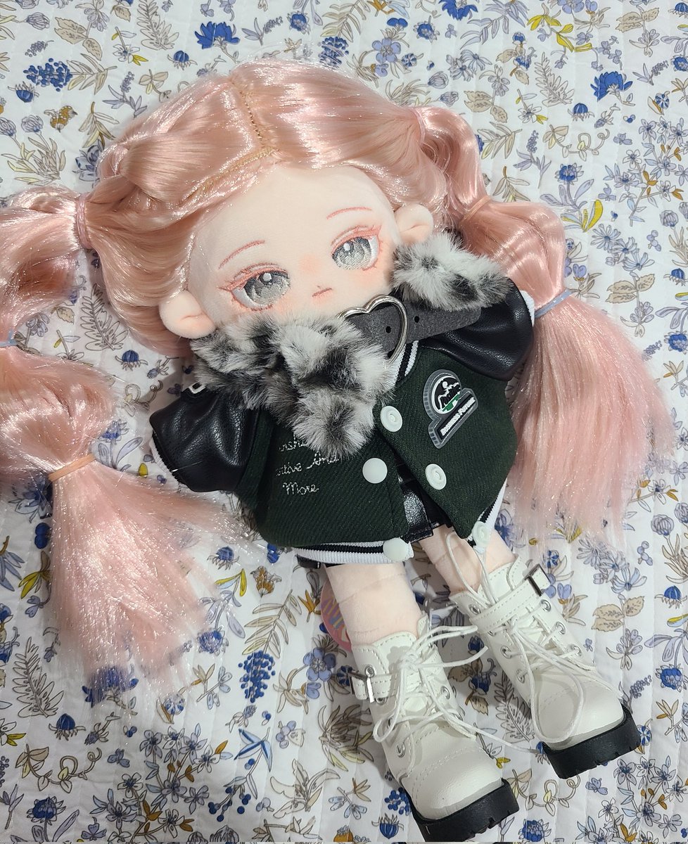 yhyh0914's tweet photo. ✨️

퇴근길 트친소🧸✨️

성인/
요즘 세미롱바+가발깅에 푹 빠져있습니다🫶 가끔 갠제, 직구도합니다🙂
흔적 남겨주시면 성인+솜인형계정 위주로 무멘팔할게요! https://t.co/pBQG3PeNXa