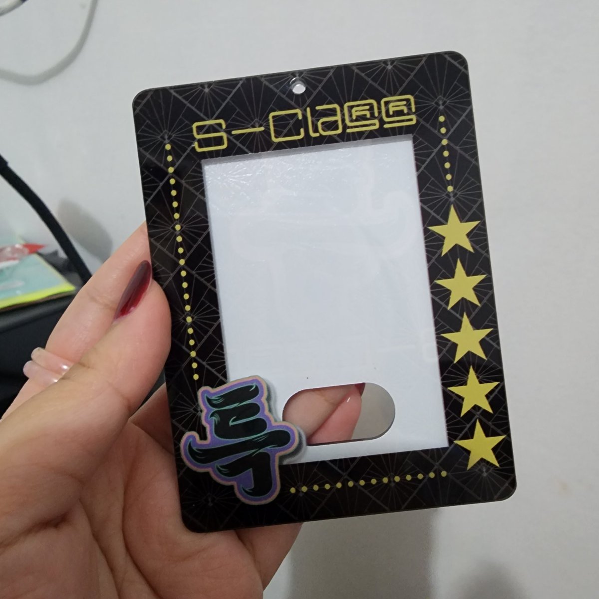 GA TIME!

Mechanics:
⭐️ Like and RT this post
⭐️ Must be going to the <a href="/STAYvillePH/">STAYvillePH -</a> CSE on Aug 12

Will draw the winner on Aug 11, 9PM. If the winner is unable to attend the event, this holder will be given to the 2nd winner.