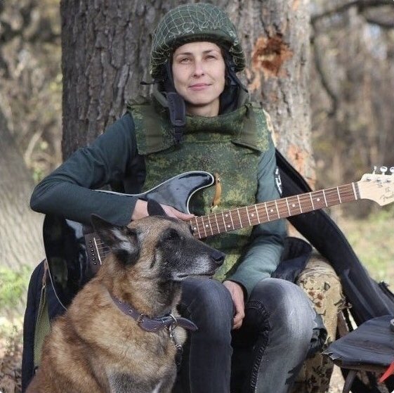 С Днём Рождения, Юля!