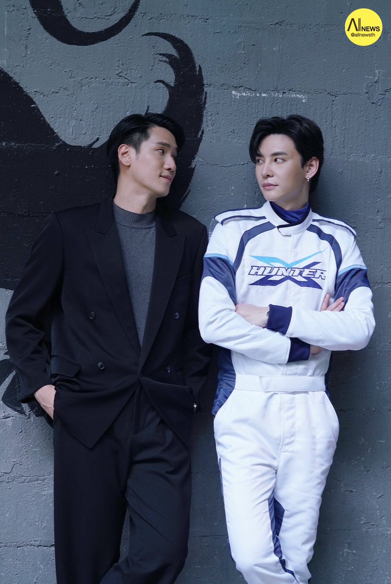 AllNews_th's tweet photo. “ปิง​ โอบนิธิ​ - นัท​ ศุภณัฐ” ในงาน ฟิตติ้ง " Pit Babe The Series” 

#pingobrnithi #supanut
#ปิงโอบนิธิ #PitBabeFitting 
#PitBabeTheSeries
#CHANGE2561 https://t.co/CxqfIko1fE