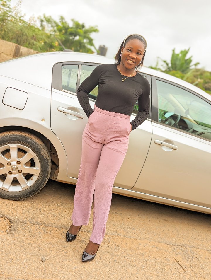 madegunmary's tweet image. #nccgenesishouse
#Jesuseverywhere
#God'sbeautyqueen