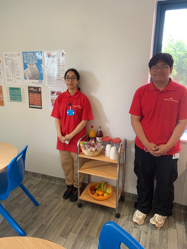 TeamCAU (@rcoteamcau) on Twitter photo CAU's New Patient Relaxation Area. TV on the way, snacks & drinks ready, and great help from the volunteers makes for a comfortable area to benefit our patients journey ๐ฅโ๏ธ๐๐ฉธ๐๐ <a href="/RochdaleCO_NHS/">Rochdale Care Organisation</a> <a href="/jencymillion/">Jennie Curran</a> <a href="/ShentonAndrea/">Andrea Shenton ๐๐๐</a> <a href="/SiobhanLouiseM1/">Siobhan Louise Stefanuto</a> CAU's New Patient Relaxation Area. TV on the way, snacks & drinks ready, and great help from the volunteers makes for a comfortable area to benefit our patients journey ๐ฅโ๏ธ๐๐ฉธ๐๐ <a href="/RochdaleCO_NHS/">Rochdale Care Organisation</a> <a href="/jencymillion/">Jennie Curran</a> <a href="/ShentonAndrea/">Andrea Shenton ๐๐๐</a> <a href="/SiobhanLouiseM1/">Siobhan Louise Stefanuto</a>