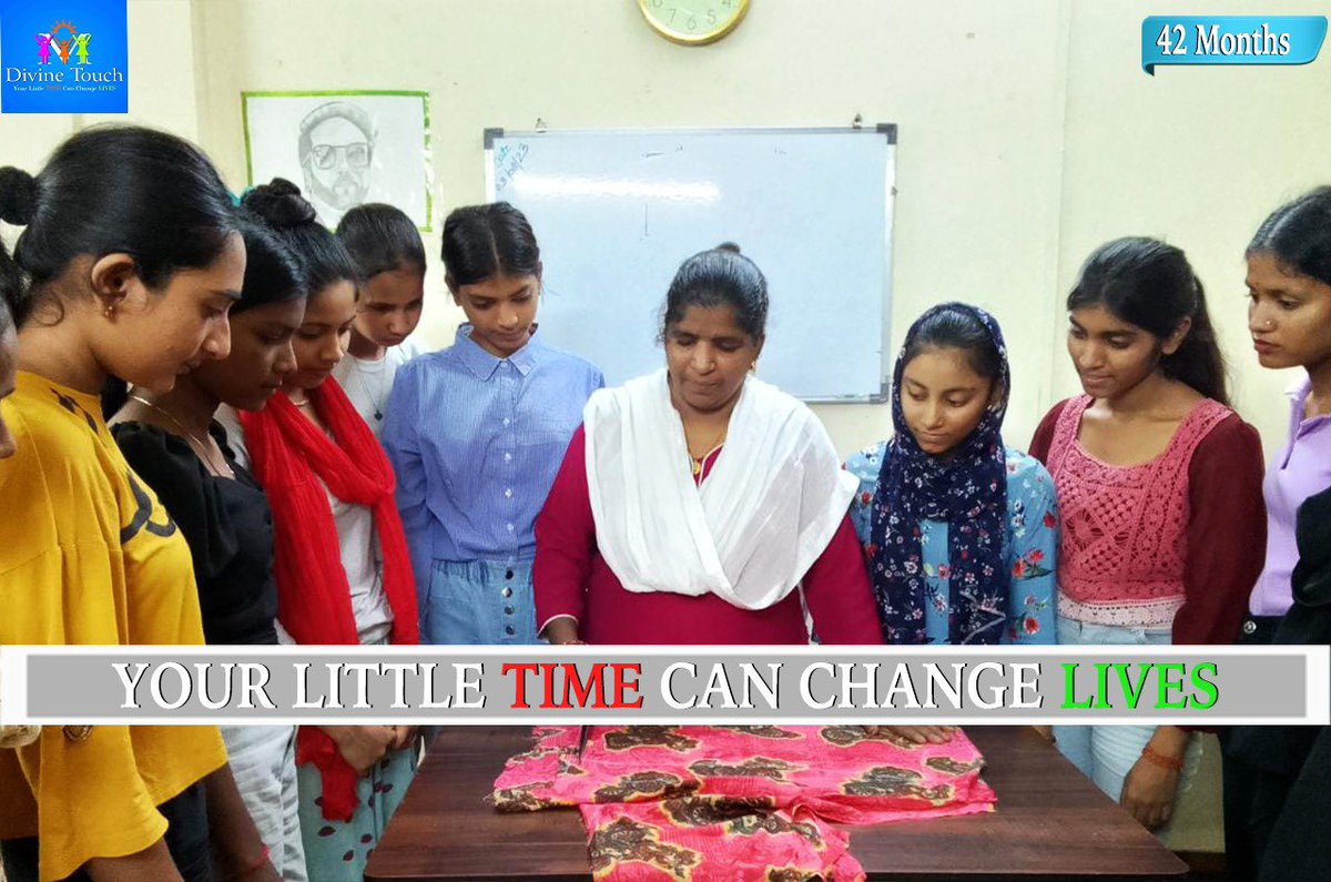 You have what it takes to be a victorious, independent, fearless woman.” 

Always remember -
#YourLittleTimeCanChangeLives 
.

.
#womenentrepreneurs #divinetouch #divinetouchfoundation #womeneducation #ngo #charitablegiving #socialwork #volunteer #MikaSingh