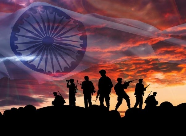 Alcircle's tweet photo. Aluminium at the helm of Atmanirbhar India; reshaping the Indian Defence sector
🔗https://t.co/QQQhfIRXg6
#aluminium #AtmanirbharIndia #India #indiandefence #recyclablealuminium #Indiandefencesector #aluminiumalloy #alcirclenews #ALCircle https://t.co/QIS3t7jhuE