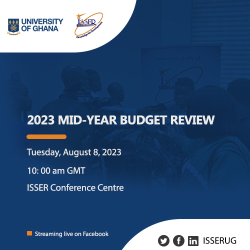 ISSERUG's tweet photo. We're excited to host invited #media tomorrow for an objective, independent review of the 2023 Mid-Year Budget Statement and Economic Policy of the Government. 
Join the live stream on our Facebook page, @ISSERUG, make your voice heard.#ISSERspeaks #Ghana #budget2023 #Ghana https://t.co/0wkGcgJmt9