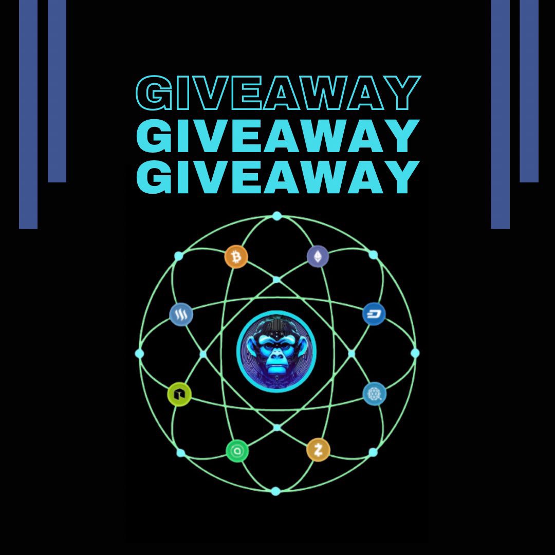 free_airdrop26's tweet photo. 🌟 #Arraymonk #AMK #Airdrop 🌟

1⃣️Follow https://t.co/bQ4d6l4UW0
2⃣️Join https://t.co/TjWQEo6KkM
3⃣️RT &amp; Tag 3 frds &amp; Like

🎁1,000 winners / 8000000 $AMK
👉https://t.co/VT5WtIgDVl

#ico #AirdropGiveaway https://t.co/3nhmBBq2Zr