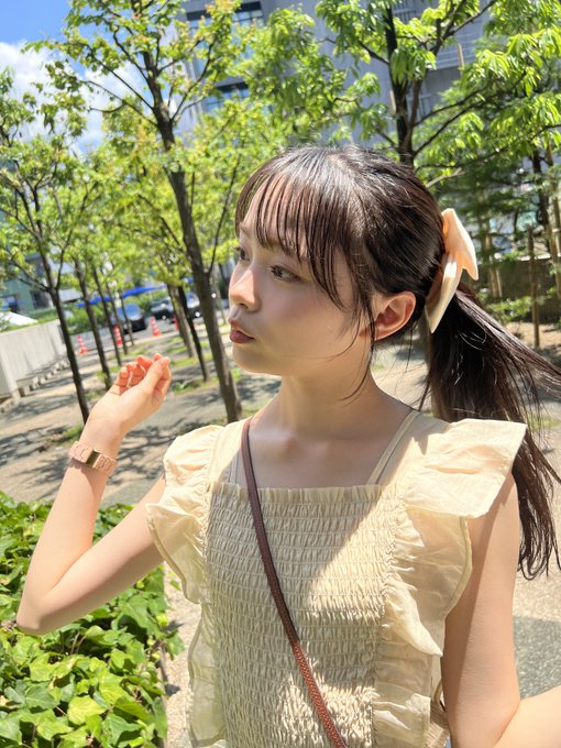 林芽亜里のTwitter画像47