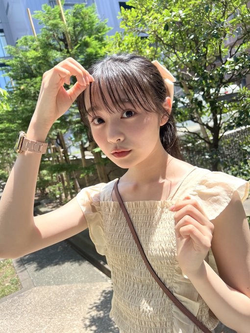 林芽亜里のTwitter画像45