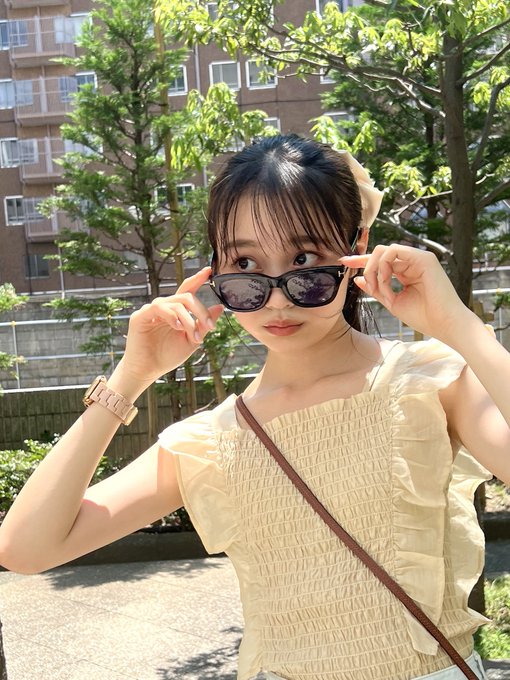林芽亜里のTwitter画像44
