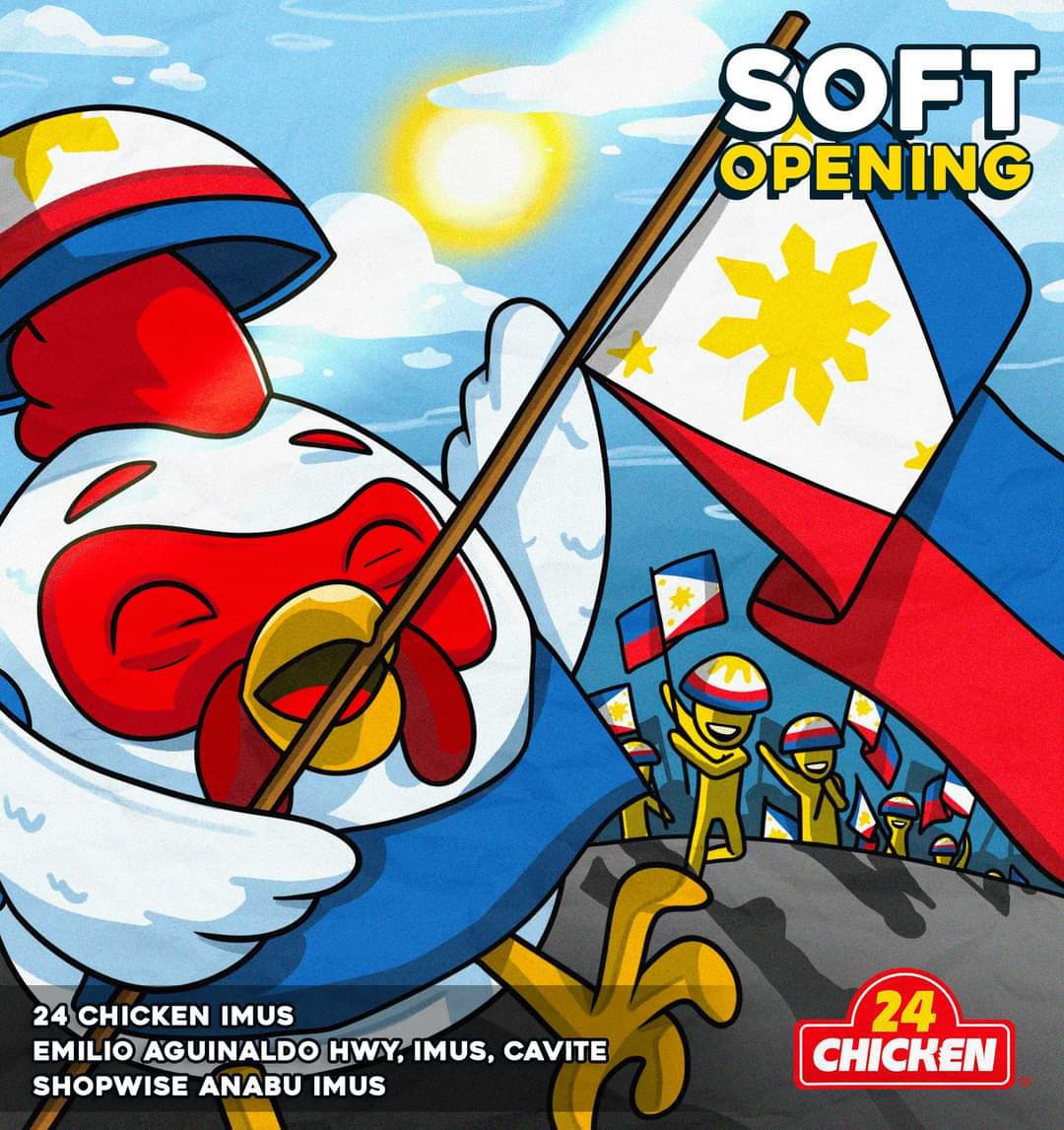 24 Chicken tweet media