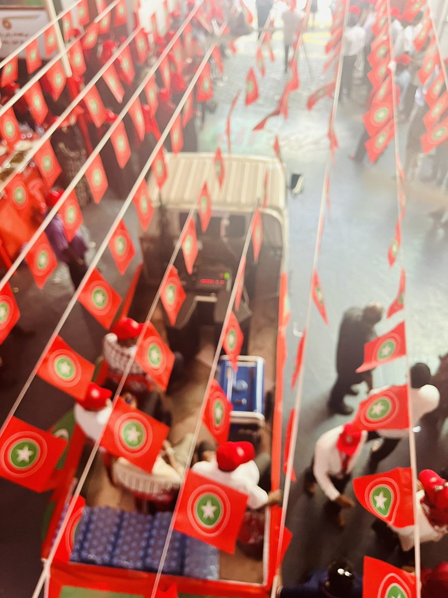 IruthishamAdam's tweet photo. The Republicans - Jumhooree Party ❤️🇲🇻👉👉👉 The @Red_Maldives Painted the Jumhooree HQ Kunooz & the Maldives in RED ❤️🔴🔴🔴🔴
@qasimibrahim
@aishath_nahula
#Qasimibrahim
#Q2023
#QN2023
#Qasim2023
#JPWomensleague
#JPZuvaanun
#jpians
#Hamajehumah
#Qasim2023
#womeninpolitics
#JP #UFAA
@IruthishamAdam
@hinnal @LubnaZahir @Aishathalinaaz @Ali__Arif @riyaz_rasheed @ilhammaldives
@ameenmaldives @ahmed_nihan @ammadaysaud @IqeyAdam
@JPSecretariat @AblhoMP @hinnal @YaminRasheed @MPShaah @AhmedHailam @H_haleem_AH @Faru_Fuvahmulah @Rukabdsattar @WahydAmmu
@Red_Maldives @WomensleagueJP @JP_Kanditheemu_ @JQasim2023 @JP_Maamigili @GenderJp @JPHuvadhooo @JpVilufushiD
@JPOmadhoo @JPHuvadhooo @JPfeevah @MilandhooDhaira