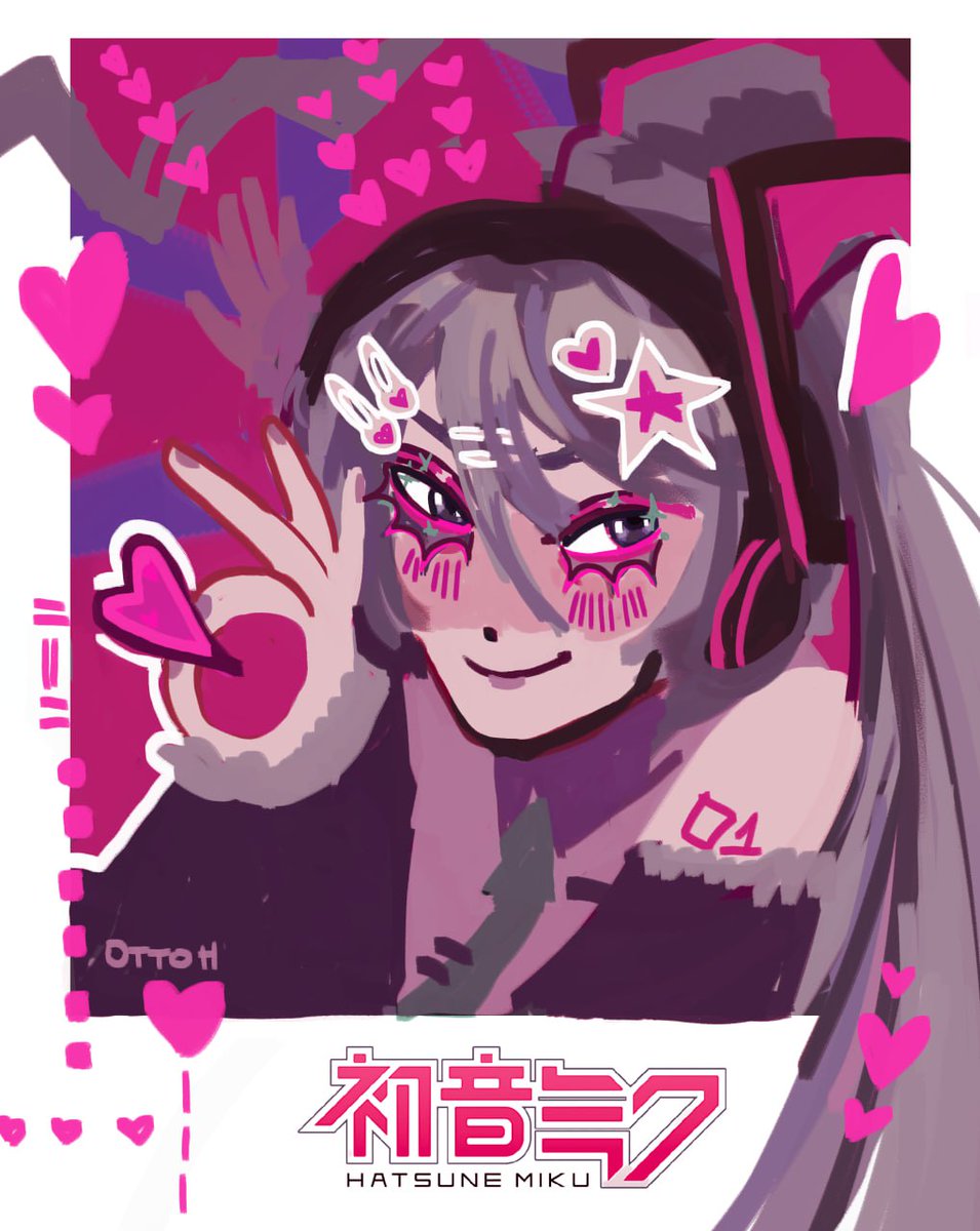 MumIloveDottore's tweet photo. Микуша!!
#HatsuneMiku #Vocaloid https://t.co/JiBjGVR6vV