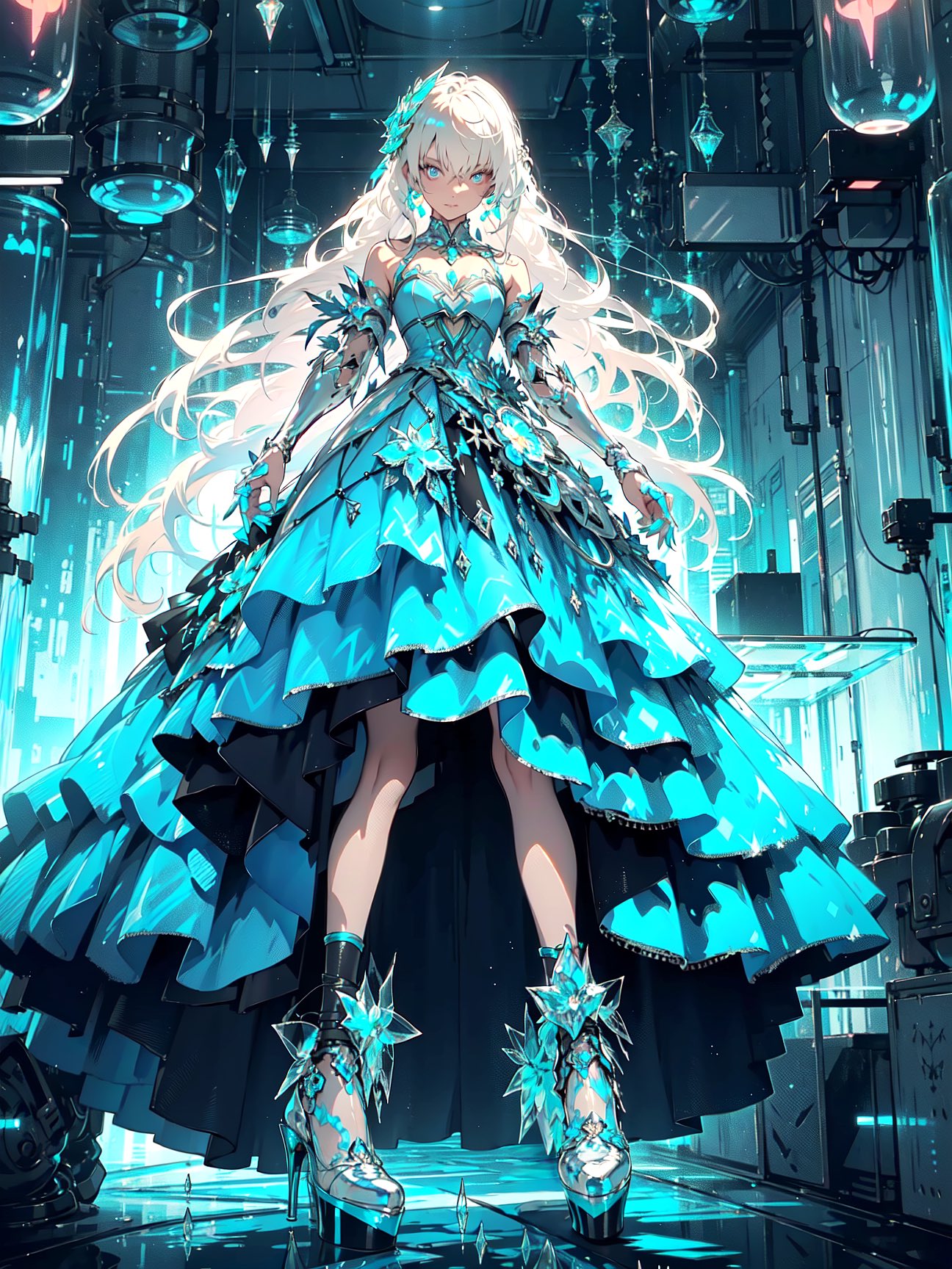 NiNa27-AI- on X: 