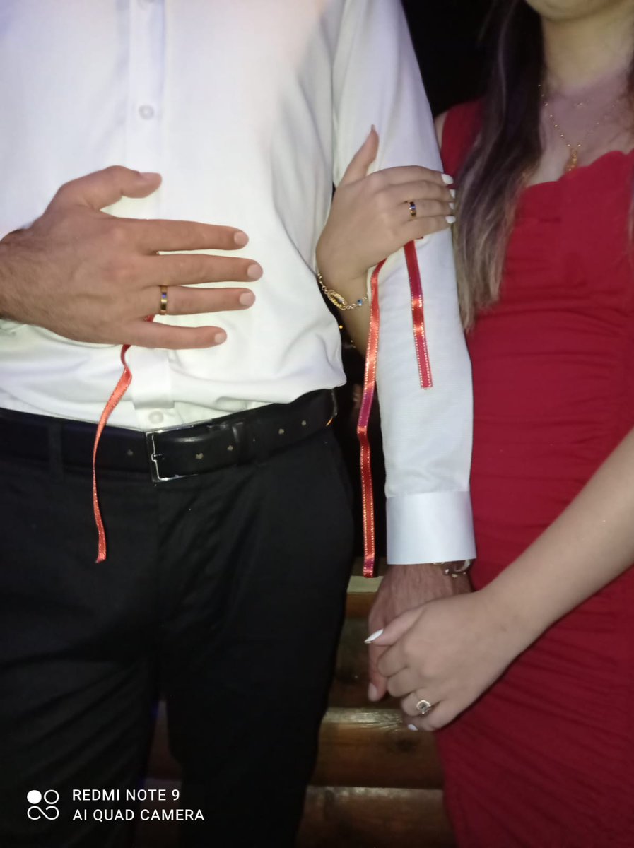 Vazgeçmedik hiç, Allah da kalbimize göre verdi💍🤍
<a href="/Huseyin_turacc/">Hϋѕeyιɴ Tυrαç </a> 🥹