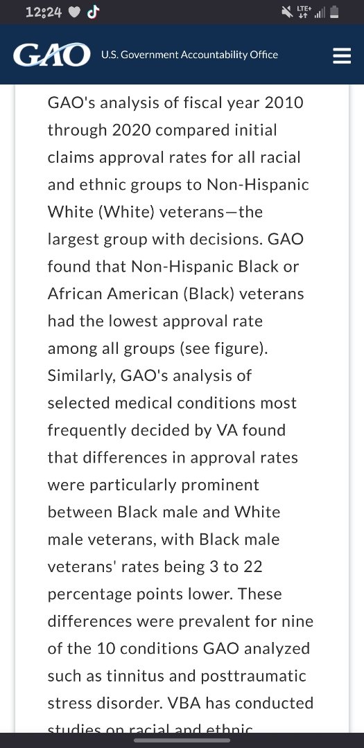 Writing this appeal (2nd) to Veteran Affairs knowing they deny black veteran of their own benefits, at the highest rate is wild. I understand why whiskey goes into coffee. #VeteranSuicide #MarineCorps