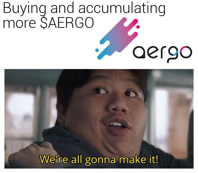 crypt0surfx's tweet photo. @cryptogems555 Get ready for some serious #MondayPumps with $AERGO! 🚀

This blockchain powerhouse offers scalable solutions and innovative tech, making it a prime candidate for those exciting pumps. Keep an eye on $AERGO for a thrilling start to the week!💥 https://t.co/OR5b2dx9fT
