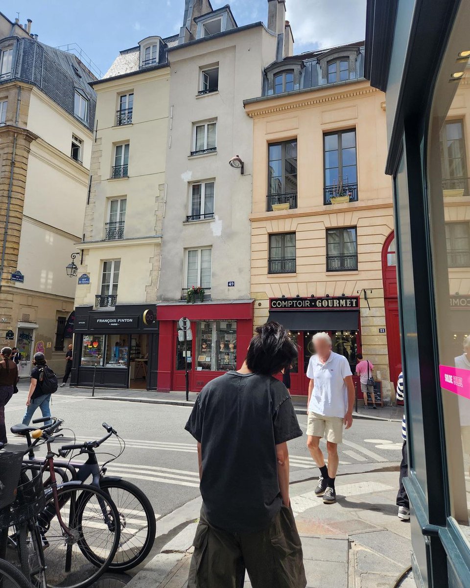 skzselcas's tweet photo. 070823 - I.N

🇫🇷 https://t.co/CLAhxUsf7W