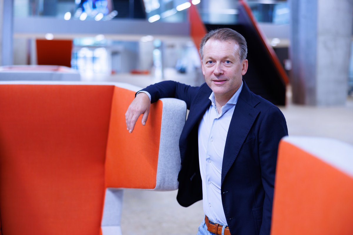 Onze (sport)cardioloog Hareld Kemps is benoemd tot hoogleraar aan de @TUeindhoven mmc.nl/cardiologie/ni…