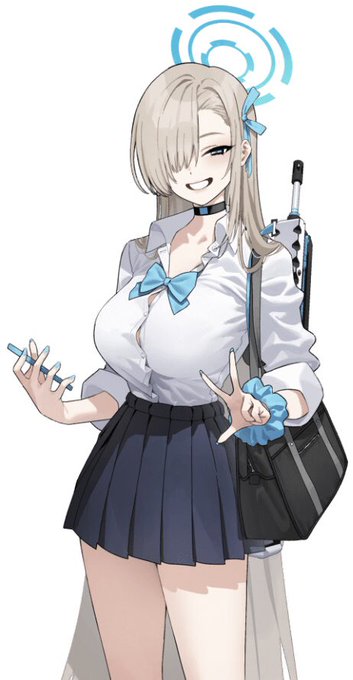 Twitterのコスプレ画像37