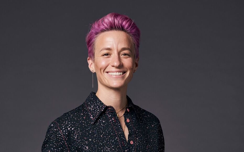 Megan Rapinoe, is today being vilified by the right, not because America didn’t win the women’s World Cup, but because she had the audacity to stand up for women’s rights and equal pay for women in sport. Oh and for being gay.

She helped put women’s soccer on the sporting world