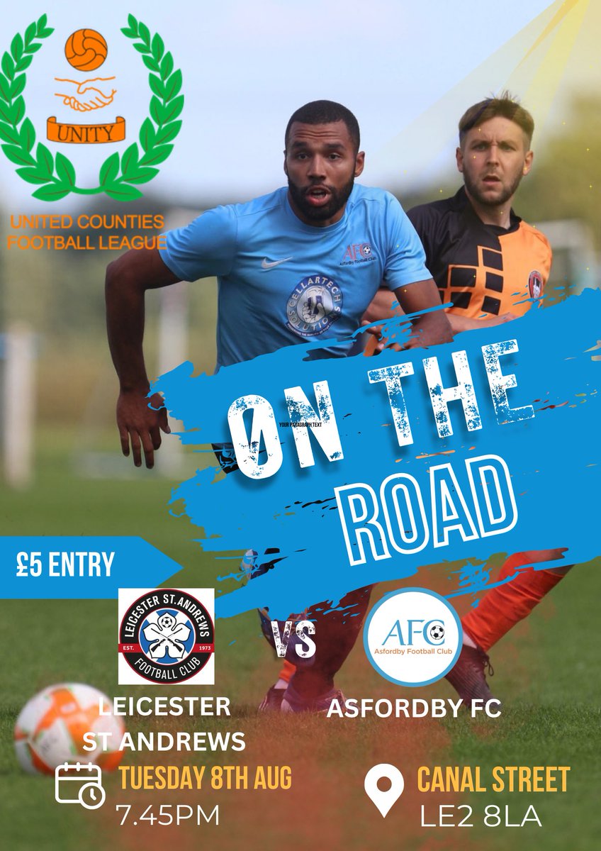 AsfordbyFC's tweet photo. First game under the lights this season away @Standrewsbar all support welcome #UTA https://t.co/jfqTG1PPhx
