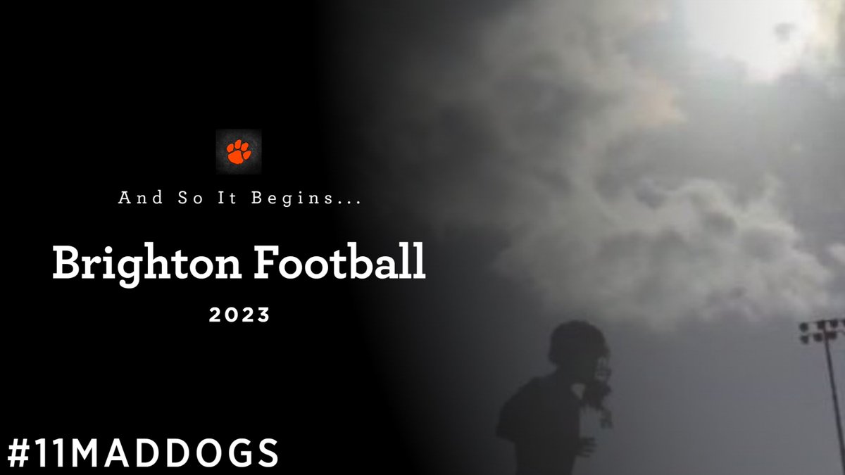 godogs_football's tweet photo. https://t.co/7klA8rfuMh