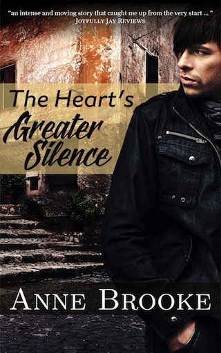 AnneBrookeBooks's tweet photo. Gay adult romance The Heart's Greater Silence is available at Amazon worldwide.
https://t.co/I5pI6d0C9T
"This was an intense and moving story that caught me up from the very start.” (Joyfully Jay Reviews)
#tragicromaance #mmromance #gayromance #passion #twoloves https://t.co/PZkWwDJu62