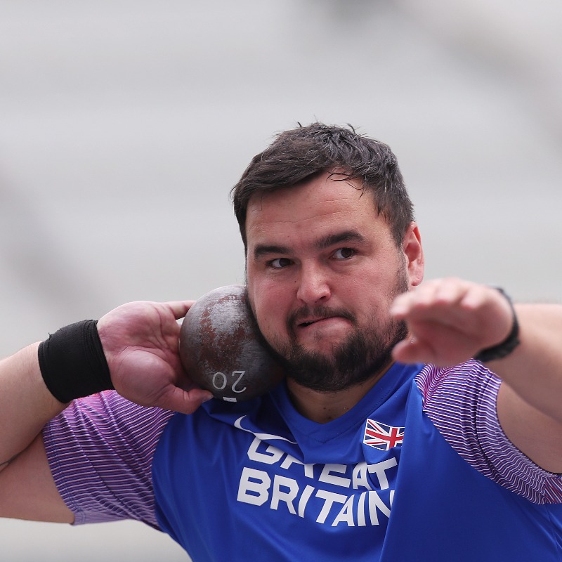 BritAthletics's tweet photo. 🫶 Congratulations to the four athletes added to our team for @wabudapest23!