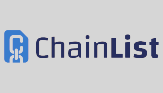 Zalozaa1's tweet image. Hey everyone, I want to talk  about Chainlist, a platform that helps users connect to EVM powered networks. Here’s a thread on what Chainlist is, how it works, and why you should use it.

@optimismFND #Optimism #RetroPGF2 #Chainlist

1/12