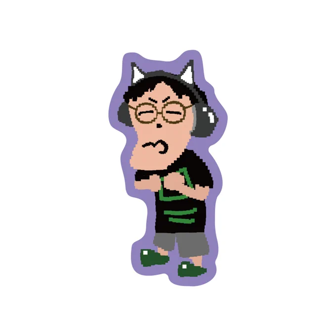アイ＝ラブ！げーみんぐ ～○○さんがオンラインになりました～ on X