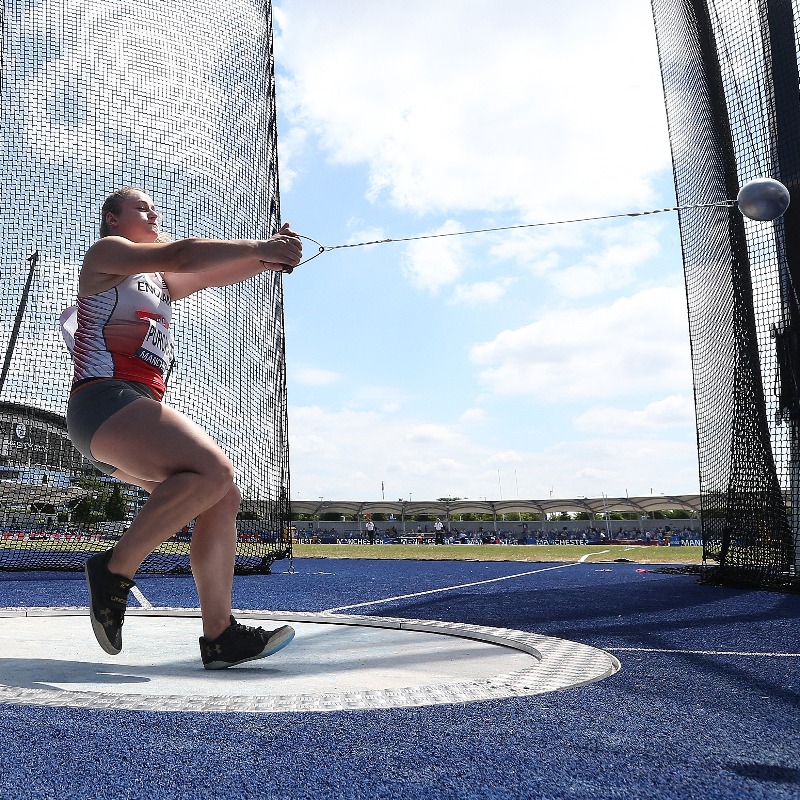 BritAthletics's tweet photo. 🫶 Congratulations to the four athletes added to our team for @wabudapest23!