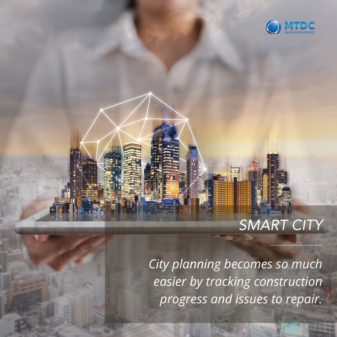 mtdcmalaysia's tweet image. Swipe to learn more about IoT and its various possibilities! MTDC's Co9P® offers a community-in-practice that can offer local companies I4.0 solutions that could be customised to fit your needs and budgets.
For more info, click here: mtdc.com.my/co9p/
#mtdcmalaysia #Co9P