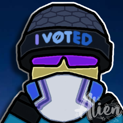 AlienInfamous tweet picture