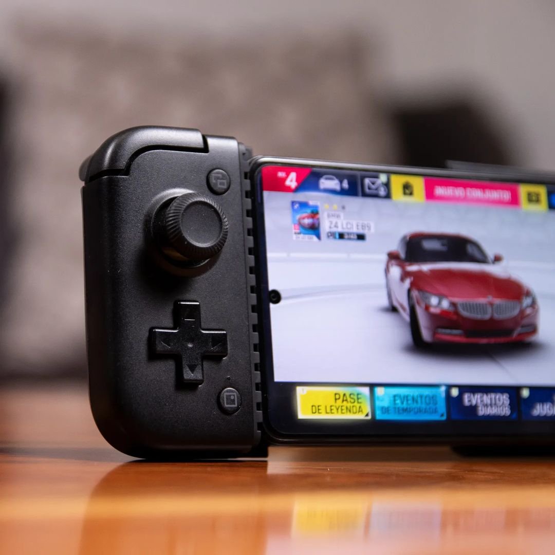 mygamesir's tweet photo. People who buy you a controller are definitely the ones who love you the most. #gamesirx2pro
📸: @pasionmovil
#gamesir #GamingCommunity #GamingWorld #TechGaming #GamingStyle #GamingAddict #GamingSetup #GamingLove #GamingAccessories #GamingGear #GameOn #GamingLife #GameChanger https://t.co/XT8eWDsg8e