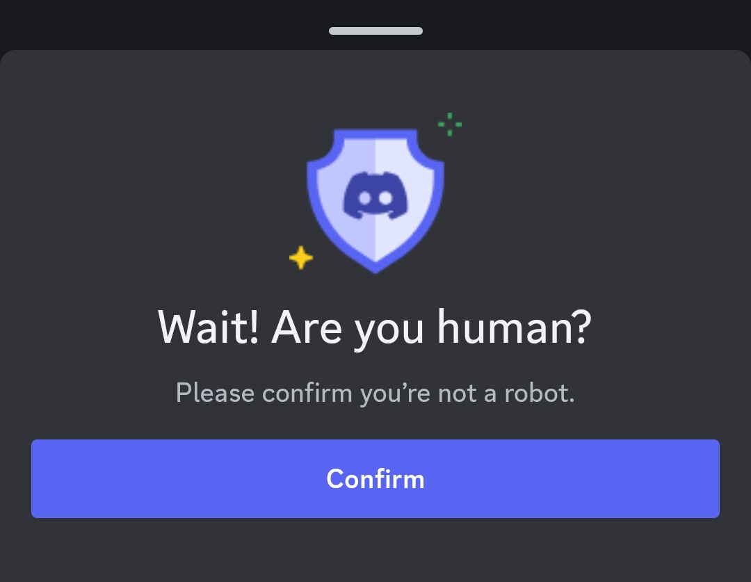 the_Mimic1_'s tweet image. Shit  what  do  I  do