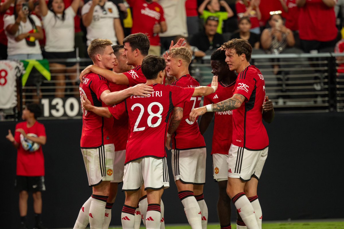 Harry Maguire tweet media