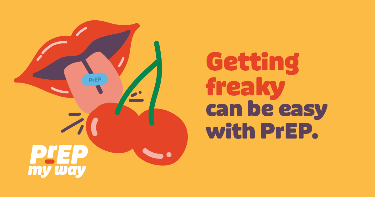 We are thrilled to announce our collaboration with several local authorities in the South West of England to tackle HIV stigma and promote PrEP. 🌈 Introducing PrEP My Way 🌈 - a sex-positive campaign designed using behavioural insights. Check it out: bit.ly/3DG8N3C