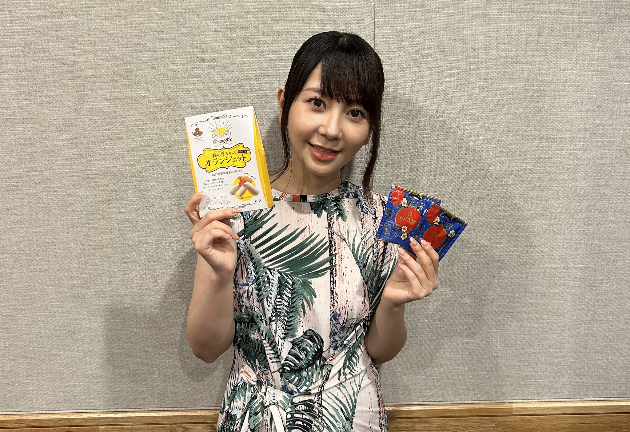 2022.7.24 音泉祭り2022夏PREMIUM 種田梨沙さんサイン色紙 2022.7.24 音泉祭り2022夏PREMIUM 種田梨沙さんサイン色紙
