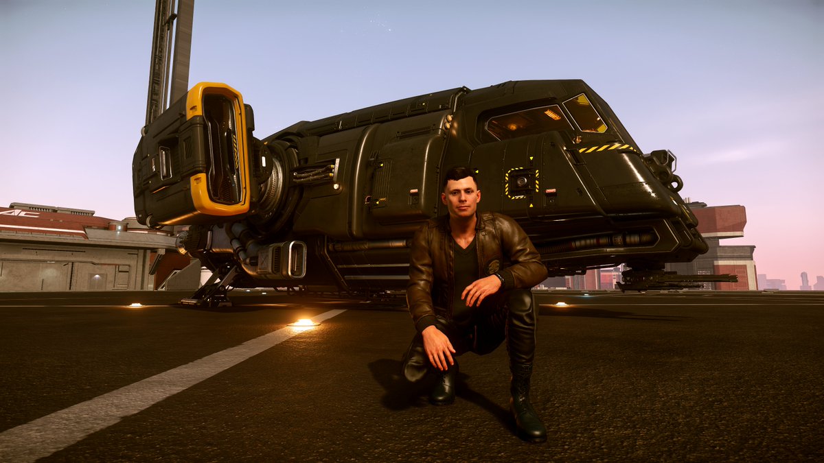 TheRubenSaurus's tweet photo. It's going to be a very exciting month for the Drake Cutter!
Ship Showdown day has arrived!
#TeamCutter #SCShipshowdown #StarCitizen https://t.co/VIpwkfQiCi