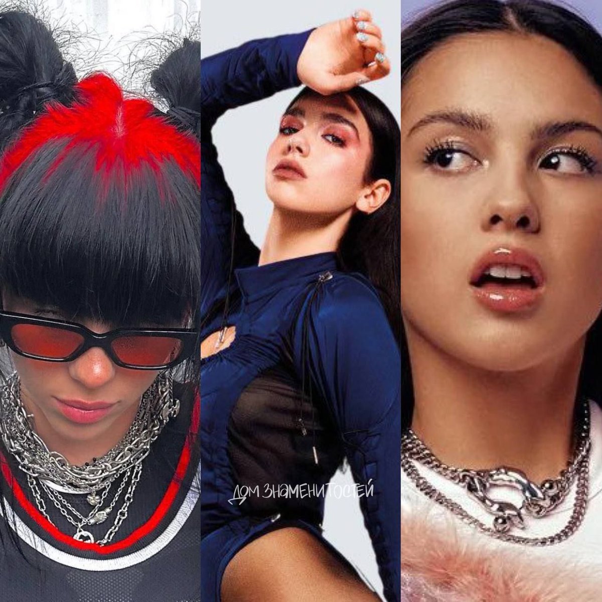mostfan_'s tweet photo. Billie Eilish, Olivia Rodrigo, and Dua Lipa are the only artists whose albums have garnered over 10 billion streams on Spotify π₯ #MusicMilestones #Spotify #BillieEilish #OLIVIARODRIGO #DuaLipa #MostFan https://t.co/8iybDWueni