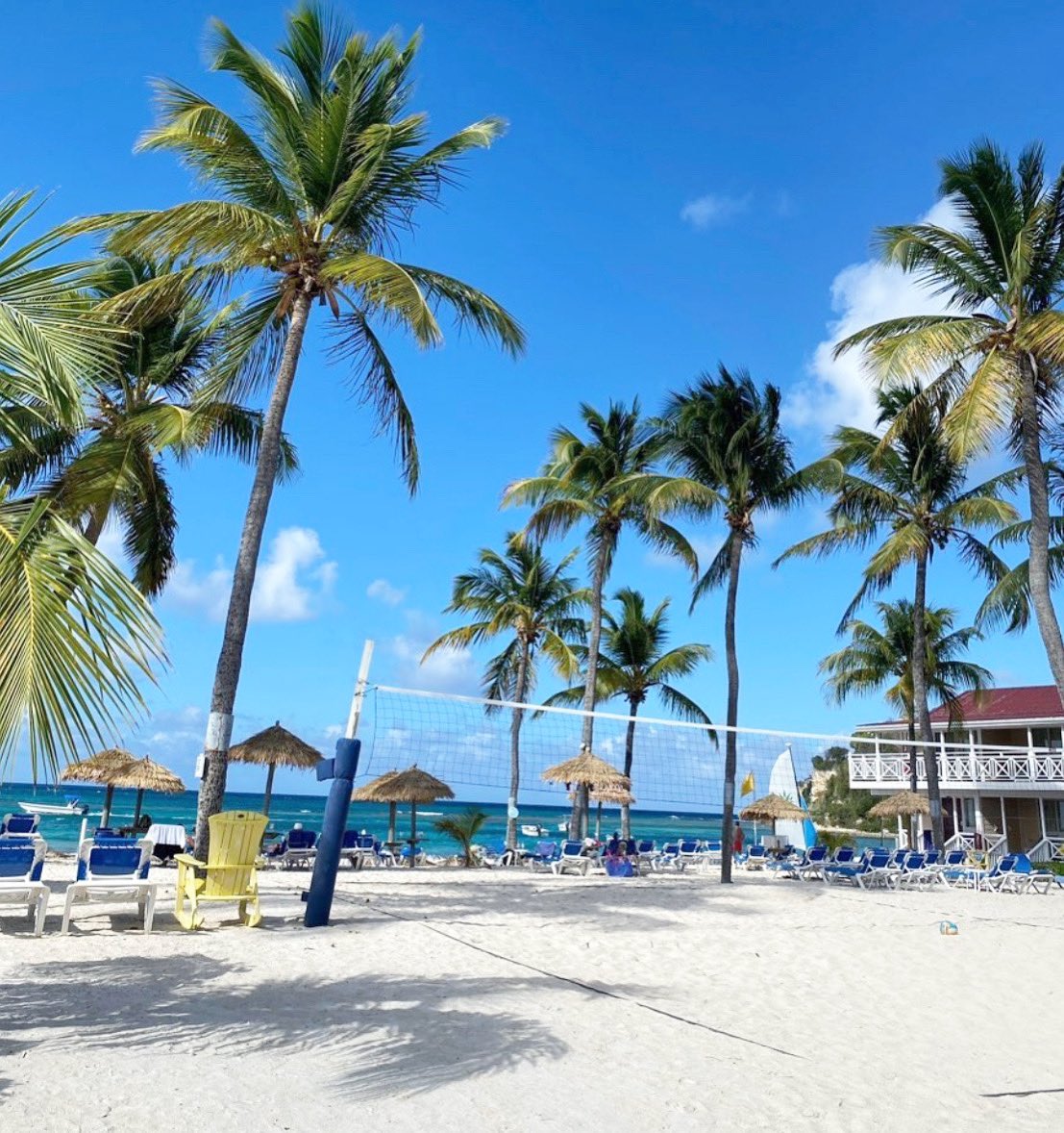 Happy Monday! Here’s to a smashing week #loveantiguabarbuda #VacationVibes