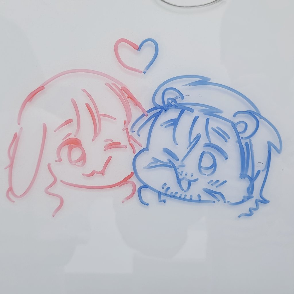 코미코 작업실 작가님들이 암튼로판 캐들 그려주셨어요🥰