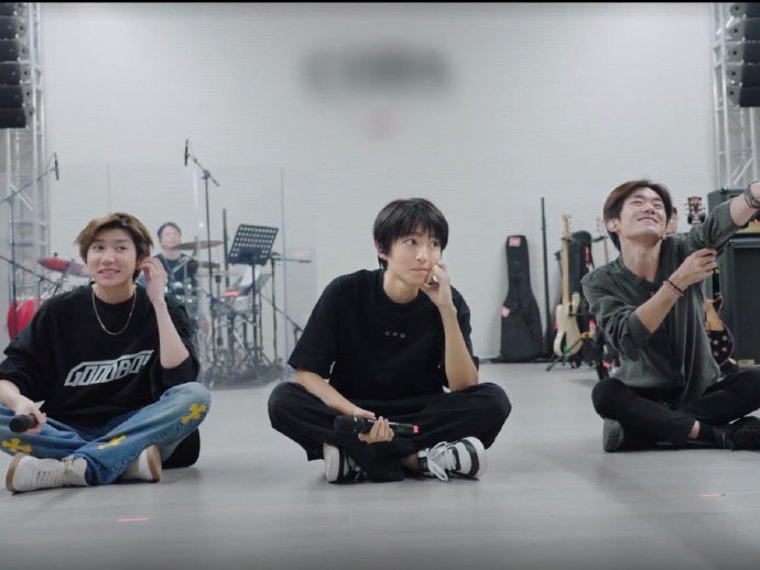 Pinky_primerose's tweet photo. น่ารักมาก ดูหน้าแต่ละคนสิ เอ็นดูมากเลย https://t.co/TsnTOAnAWH