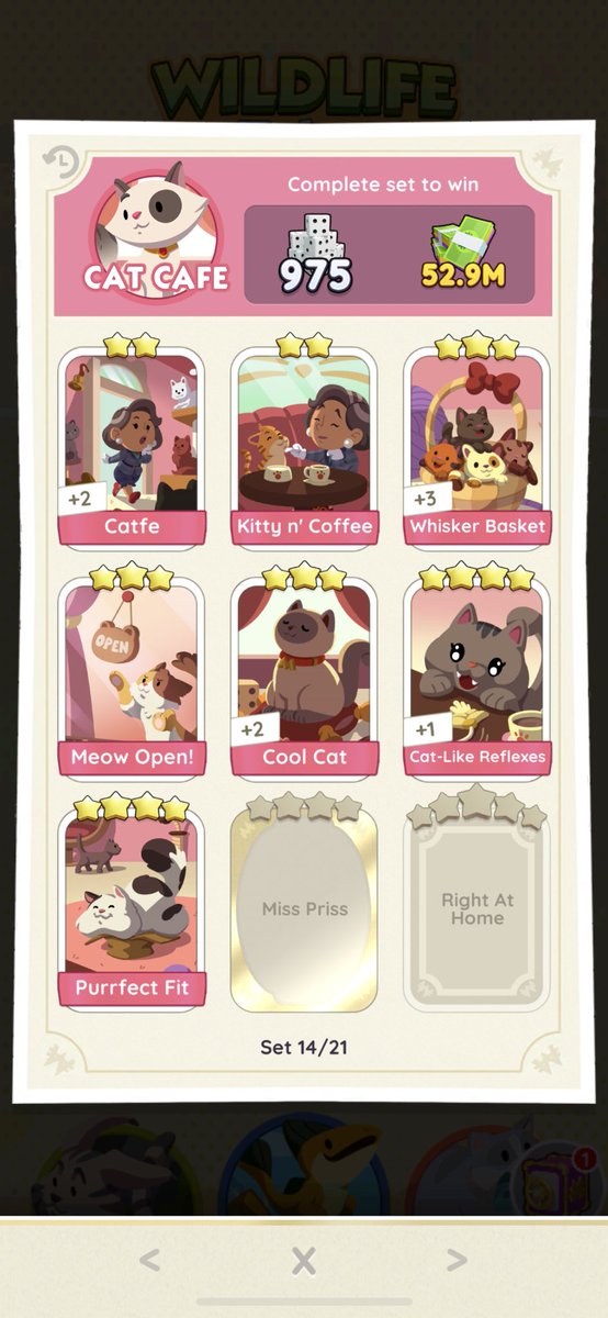 JaalenL's tweet photo. @MGoTrading can anyone help

Play MONOPOLY GO! with me! Download it here: https://t.co/Ii5Q4Pkgem https://t.co/Ii5Q4Pkgem https://t.co/lTFkQBNWh0