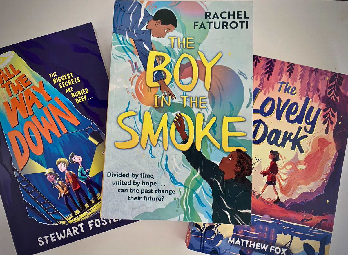 We love being asked for #recommendations at our pop up school bookstores. Books 'that make us feel'? To win this trio that 'make us feel':- #Retweet & #Follow before midnight Friday, August 11th. #families #schools #edutwitter #competitiontime #readingcommunity