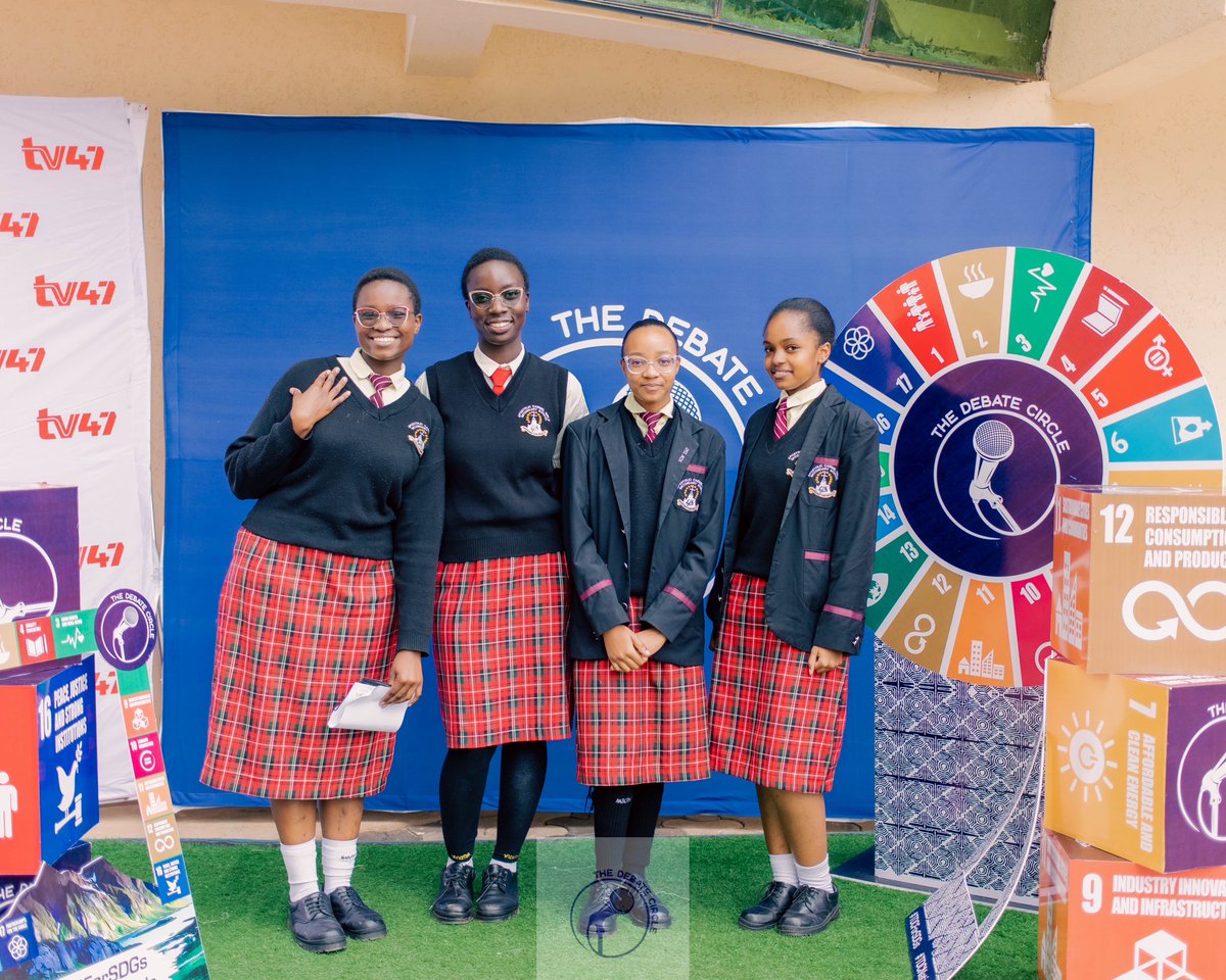 thedebatecircle's tweet image. Our 2023 Season for High School Debates came to an end in a high octane Nationals event. We will live to tell the story of how our sustainability agenda is achievable through this initiative. For now we want to thank our partners, Sponsors and Patrons for making this possible.