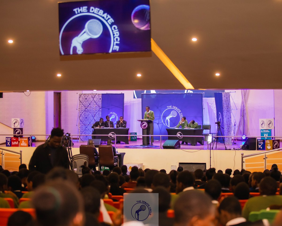 thedebatecircle's tweet image. Our 2023 Season for High School Debates came to an end in a high octane Nationals event. We will live to tell the story of how our sustainability agenda is achievable through this initiative. For now we want to thank our partners, Sponsors and Patrons for making this possible.