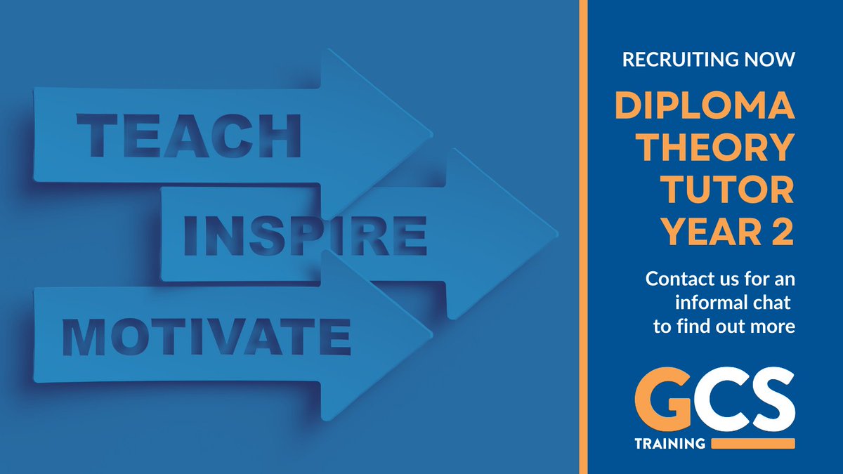 Do you have an enthusiasm for theory? A passion for psychodynamic counselling? Have you thought about teaching? Find out more ow.ly/fCSY50PsE5p #counselling #counsellors #stroud #counsellingtraining