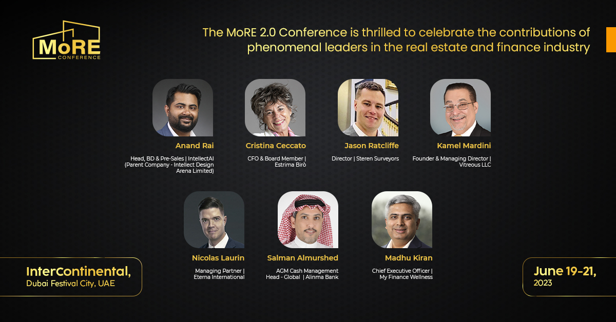 more2conf's tweet photo. We take great pleasure in congratulating the distinguished recipients of the "Outstanding Leadership Award." Your remarkable knowledge, expertise, and influential leadership have positioned you as role models in your respective industries.

#more2conf #recognition #dubai #uae https://t.co/DWRVe3nykB